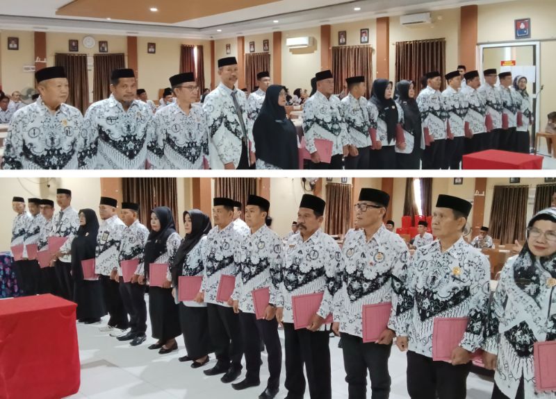 Bidang PGRI Ngaglik - Persatuan Guru Republik Indonesia Cabang Ngaglik